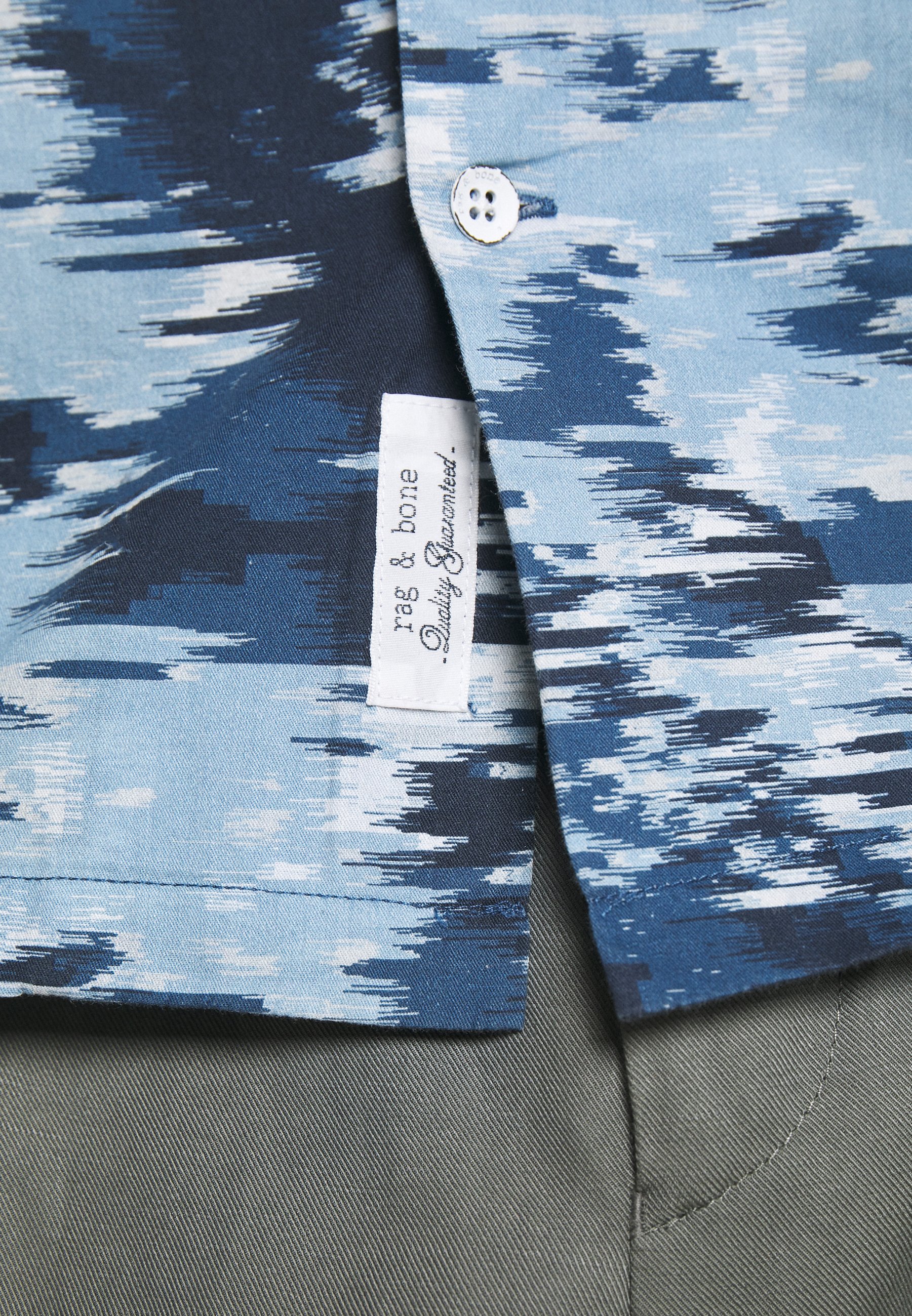 Homme AVERY SHIRT - Chemise Homme AVERY SHIRT - Chemise