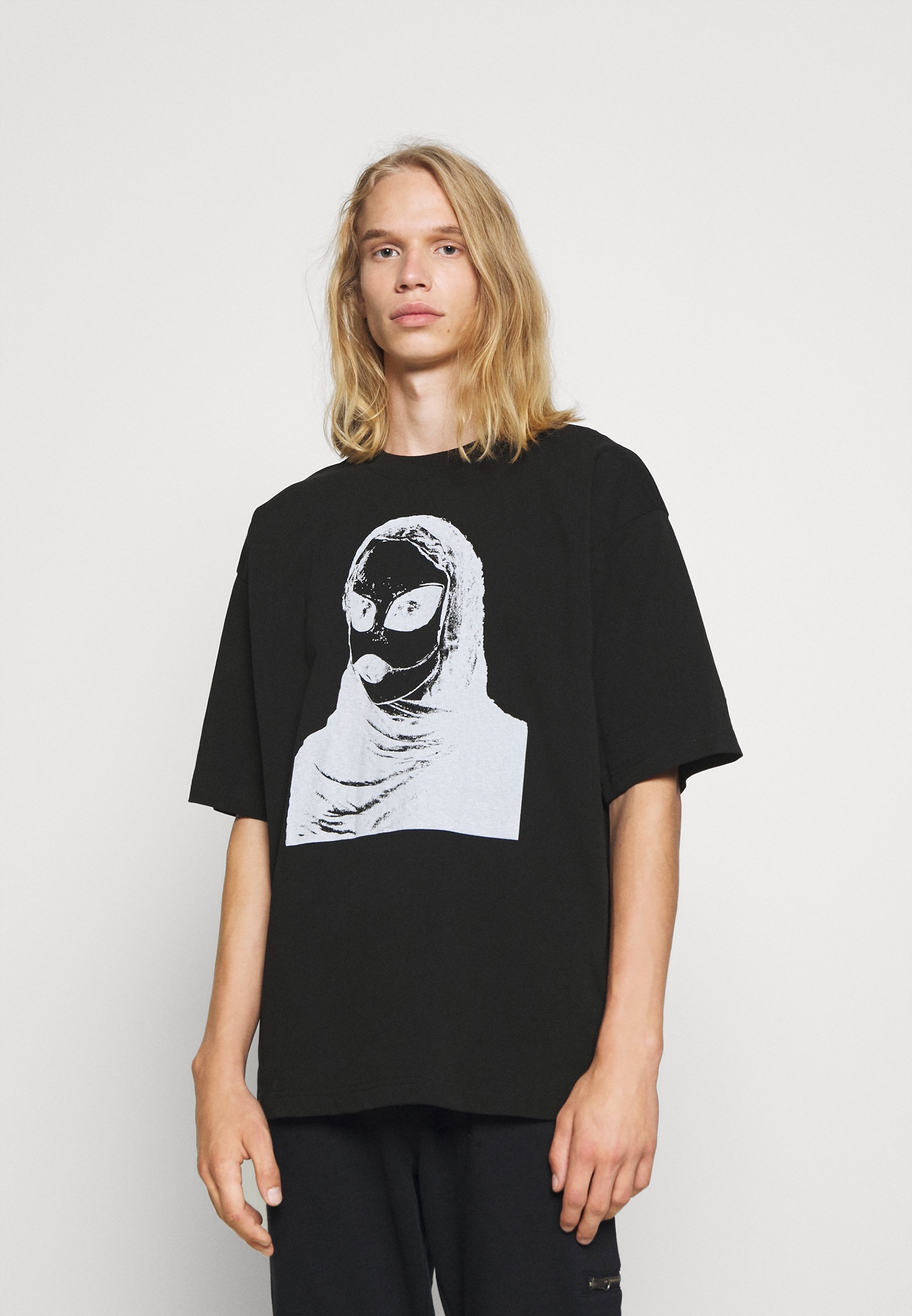 diesel t shirt zalando