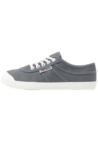 Unselected, turbulence grey