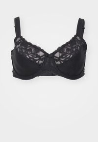 Buy Wild Blooms Non-Padded Full Cup Bra A-E at Marks & Spencer