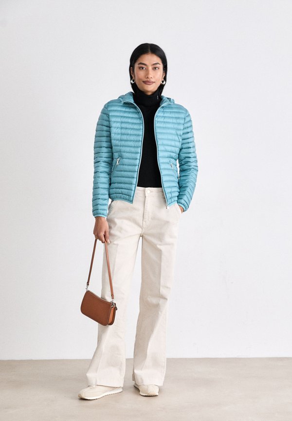 LADIES JACKET - Down jacket - venus3