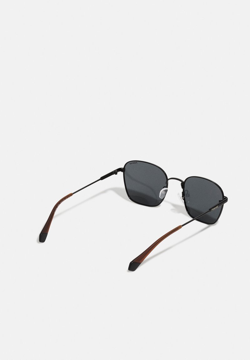 Herren Taschen & Koffer | Polaroid UNISEX Sonnenbrille black/schwarz - TW75120 Herren Taschen & Koffer | Polaroid UNISEX Sonnenbrille black/schwarz - TW75120