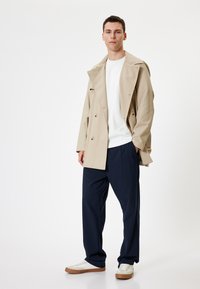 Koton Trench - beige