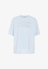 Valimata, cashmere blue wash