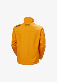 Niet geselecteerd, ignite orange