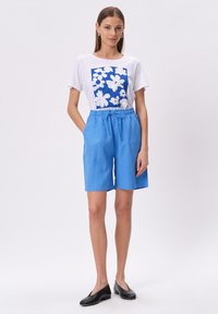 Greenpoint - T-shirt z nadrukiem