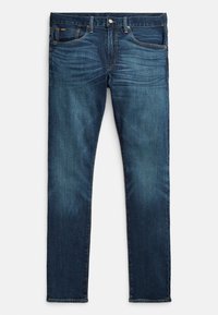SULLIVAN SLIM STRETCH JEAN - Jeans slim fit - blue denim
