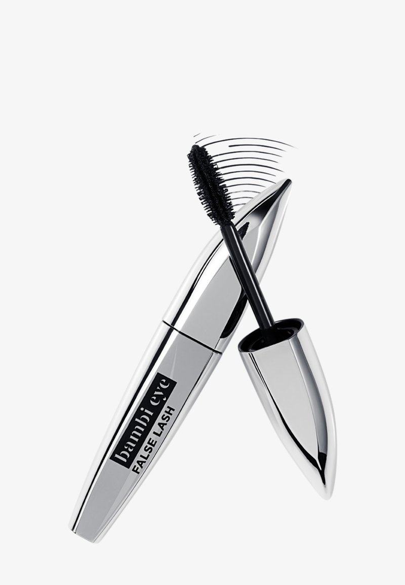 L'Oréal Paris FALSE LASH BAMBI EYE DOUBLEPACK Mascara extra black