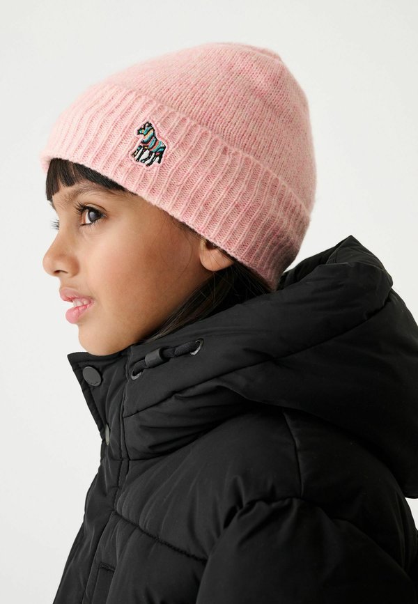 ZEBRA LOGO AND SET – Fingerhandschuh