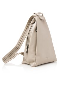 Castelijn & Beerens BABETTE - Rucksack - beige