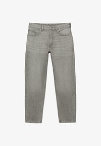 Nevybrané, dark grey