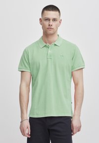 Blend - Poloshirt - greengage Miniatuurafbeelding 1