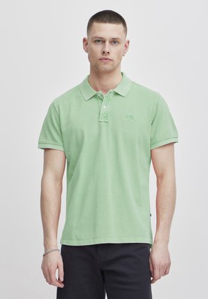 Poloshirt - greengage