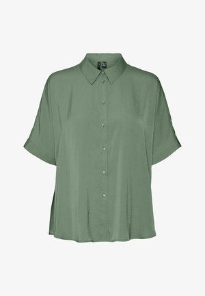 Vero Moda, Chemisier - green