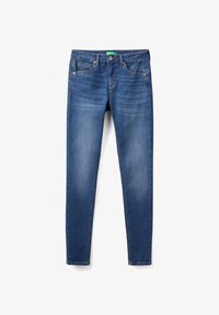 No seleccionado, blue