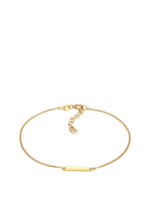 Elli BASIC - Pulsera - gold-coloured