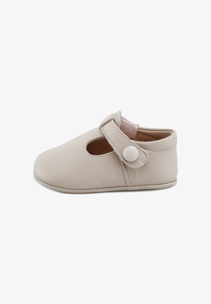 Eli 1957, PEPITOS GUANTINO NUDE BEBE CUCADA | ELI 1957 UNISEX - Patucos - topo