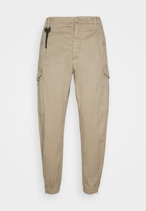 Cargobroek - khaki
