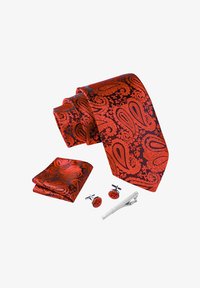Unselected, Paisley Rot