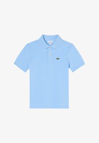 Niewybrane, skyline blue