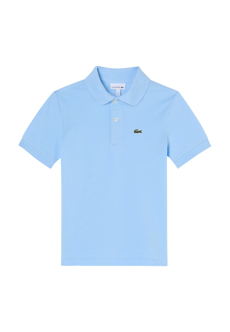 Lacoste LCB SS - Piké - skyline blue