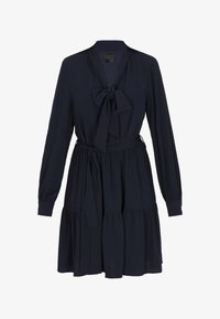 Niet geselecteerd, navy