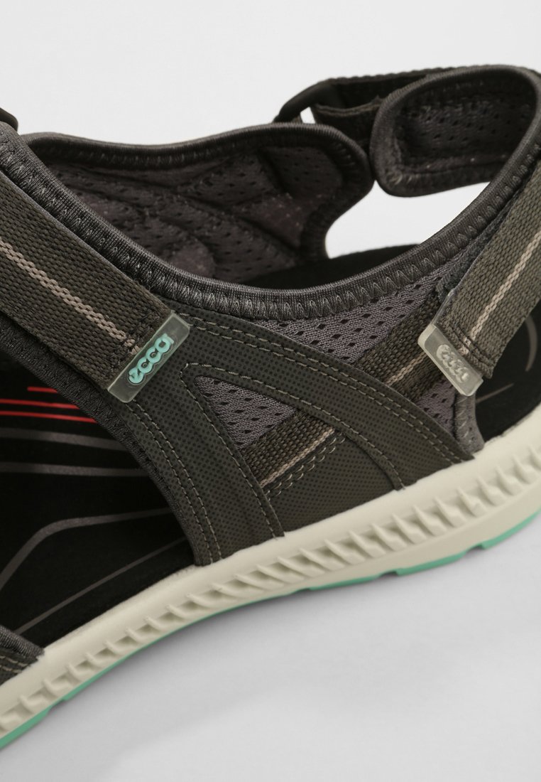 ecco terra sandals