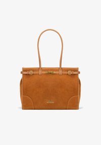 Wybrany, light brown