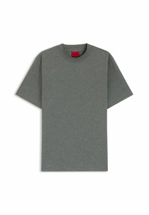 HUGO, HUGO DARINOSO - T-shirt basique - grey three