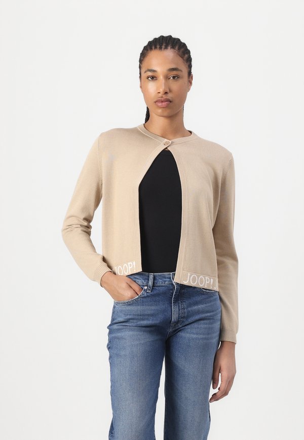 MALOUCOH  - Relaxed fit jeans3