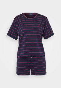 Atlasīts, hunter navy