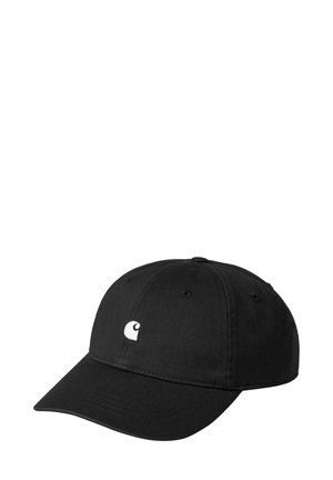 Gorra - black