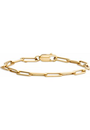 CHRIST GOLD DAMEN - Armband - gelbgoldfarben
