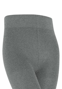 FALKE FAMILY - Collant - light greymel
