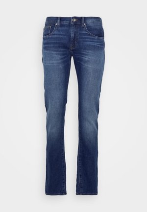Jeans Slim Fit - blue denim