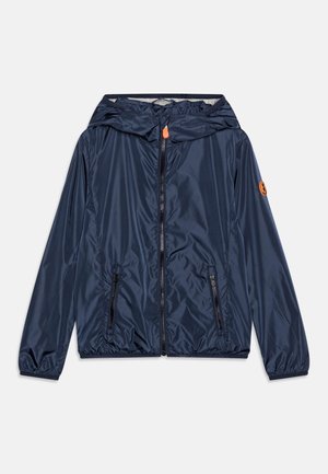 HAWA UNISEX - Jas - navy blue