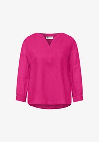 Non sélectionné, magenta dream