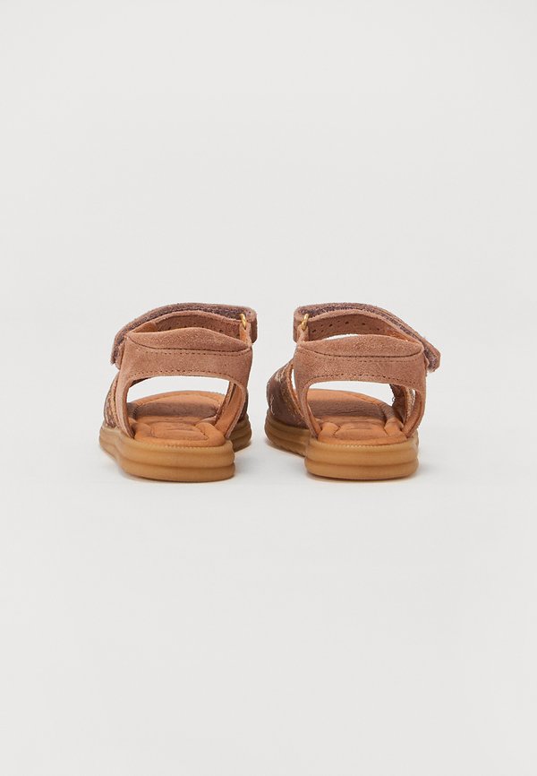 ANDREA - Sandals - champagne taupe4