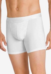 HOM Boxerkalsong - white