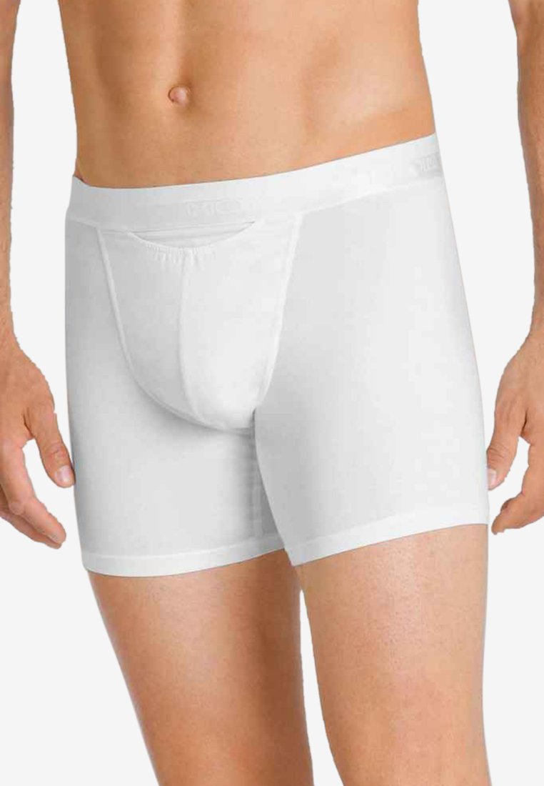 HOM Boxerkalsong - white