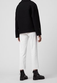 AllSaints Giacca invernale - black