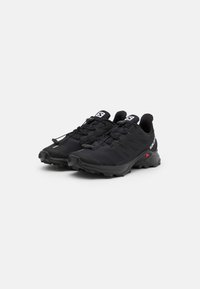 Salomon Scarpe da trail running - black
