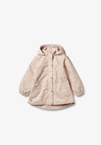 Non sélectionné, pansies