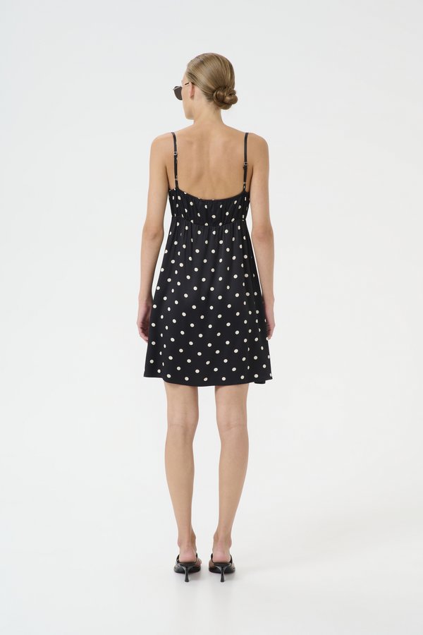 DOTTA SHORT DRESS - Day dress2