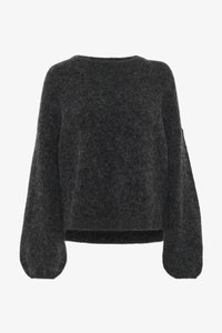 Valgt, charcoal melange
