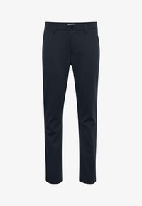 Unselected, dark navy