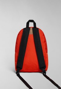 Napapijri VOYAGE - Zaino - orange spicy
