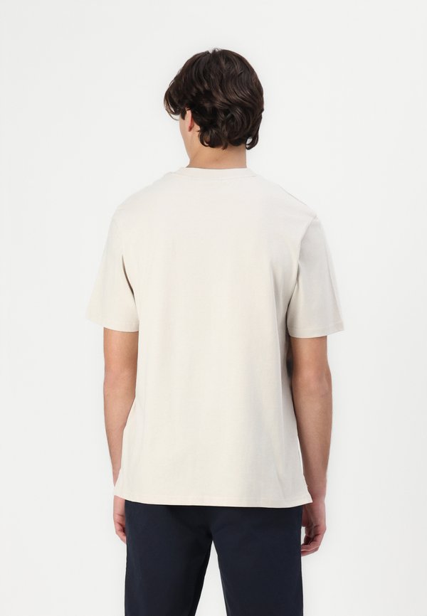 OVERSIZED - Basic T-shirt - cove2