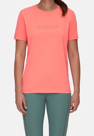T-shirt z nadrukiem