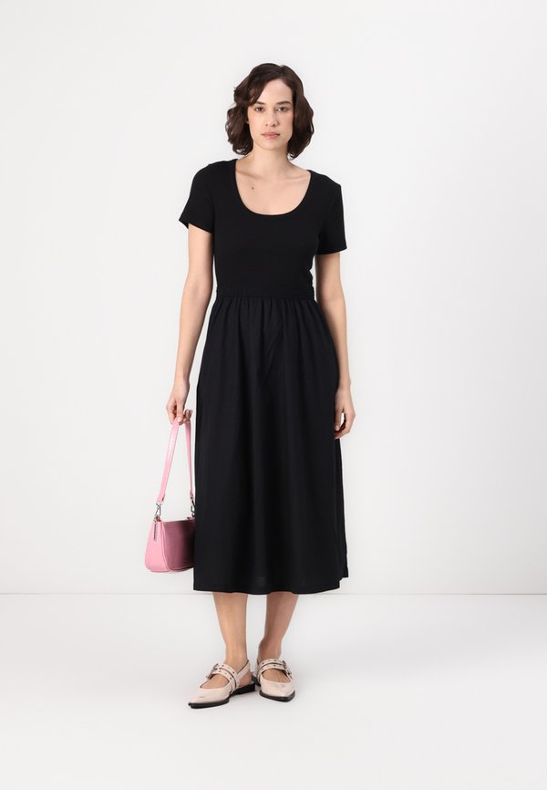 SCOOP MIDI - Day dress3
